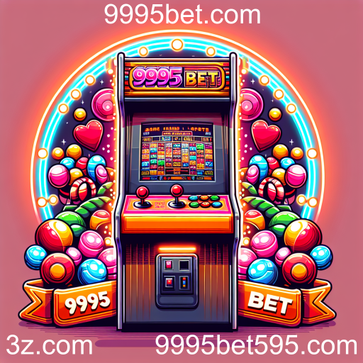 A Evolução dos Jogos de Arcade: Da Nostalgia ao Digital